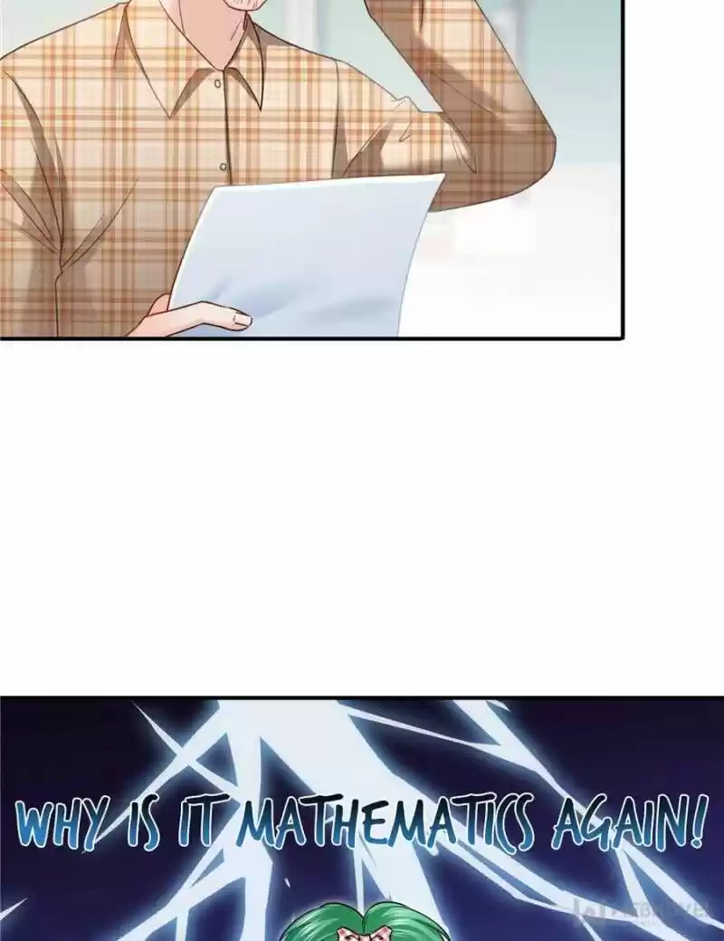 100% Sweet Love: The Delinquent XXX Wife Is a Bit Sweet (Novel) ch.035