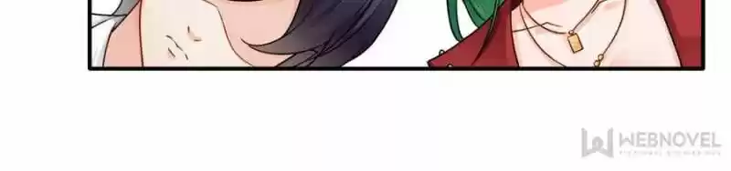 100% Sweet Love: The Delinquent XXX Wife Is a Bit Sweet (Novel) ch.035