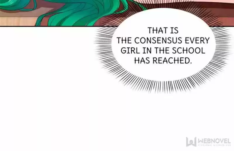 100% Sweet Love: The Delinquent XXX Wife Is a Bit Sweet (Novel) ch.036