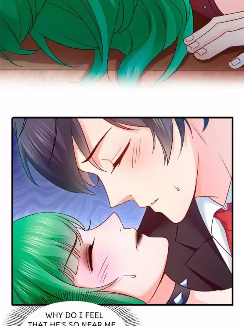 100% Sweet Love: The Delinquent XXX Wife Is a Bit Sweet (Novel) ch.036