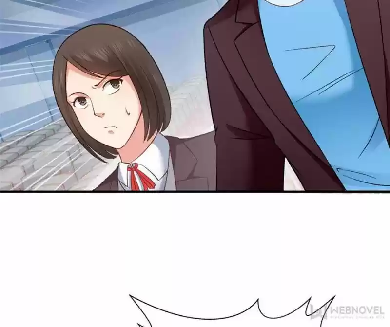 100% Sweet Love: The Delinquent XXX Wife Is a Bit Sweet (Novel) ch.036