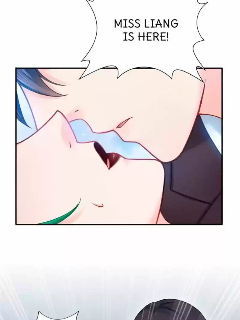 100% Sweet Love: The Delinquent XXX Wife Is a Bit Sweet (Novel) ch.036