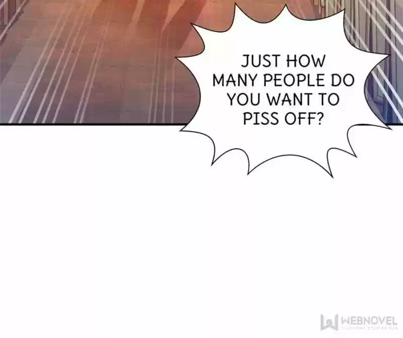 100% Sweet Love: The Delinquent XXX Wife Is a Bit Sweet (Novel) ch.036