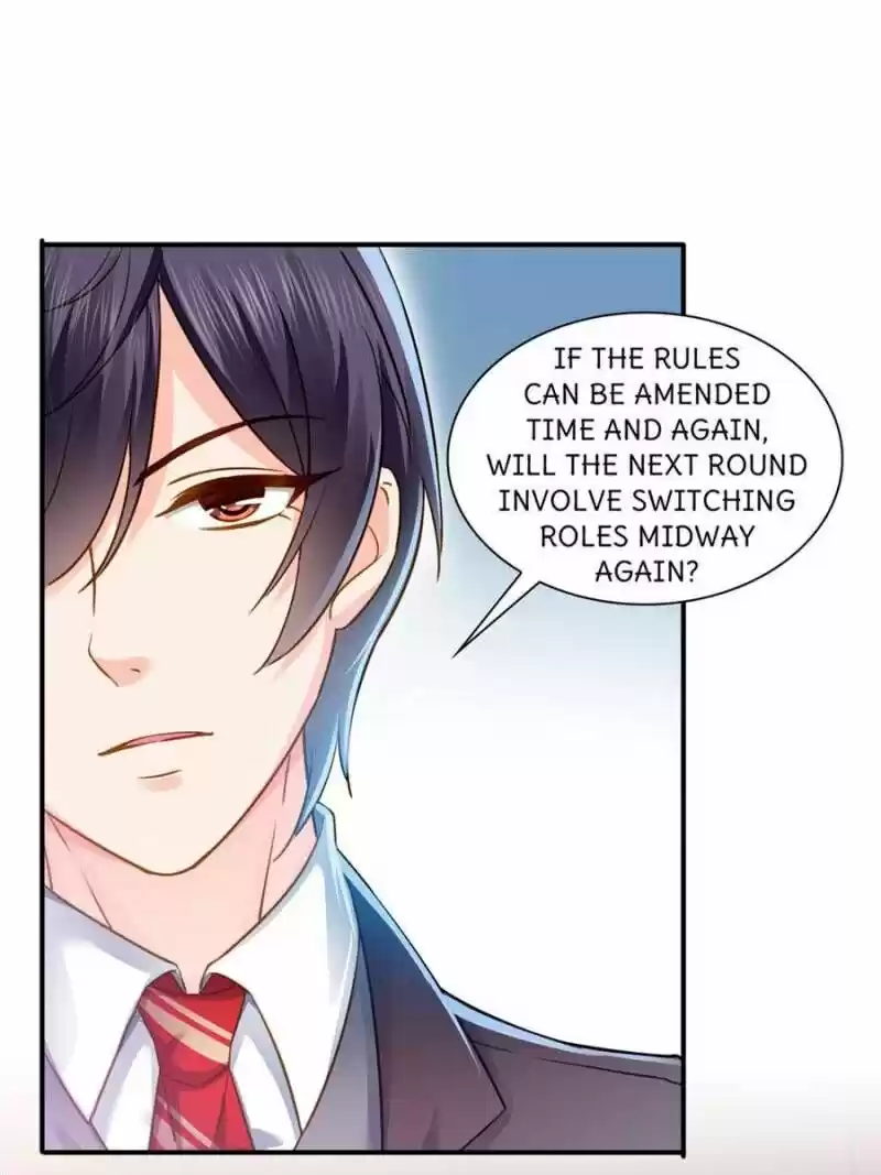 100% Sweet Love: The Delinquent XXX Wife Is a Bit Sweet (Novel) ch.036