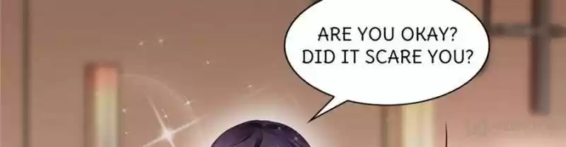 100% Sweet Love: The Delinquent XXX Wife Is a Bit Sweet (Novel) ch.037