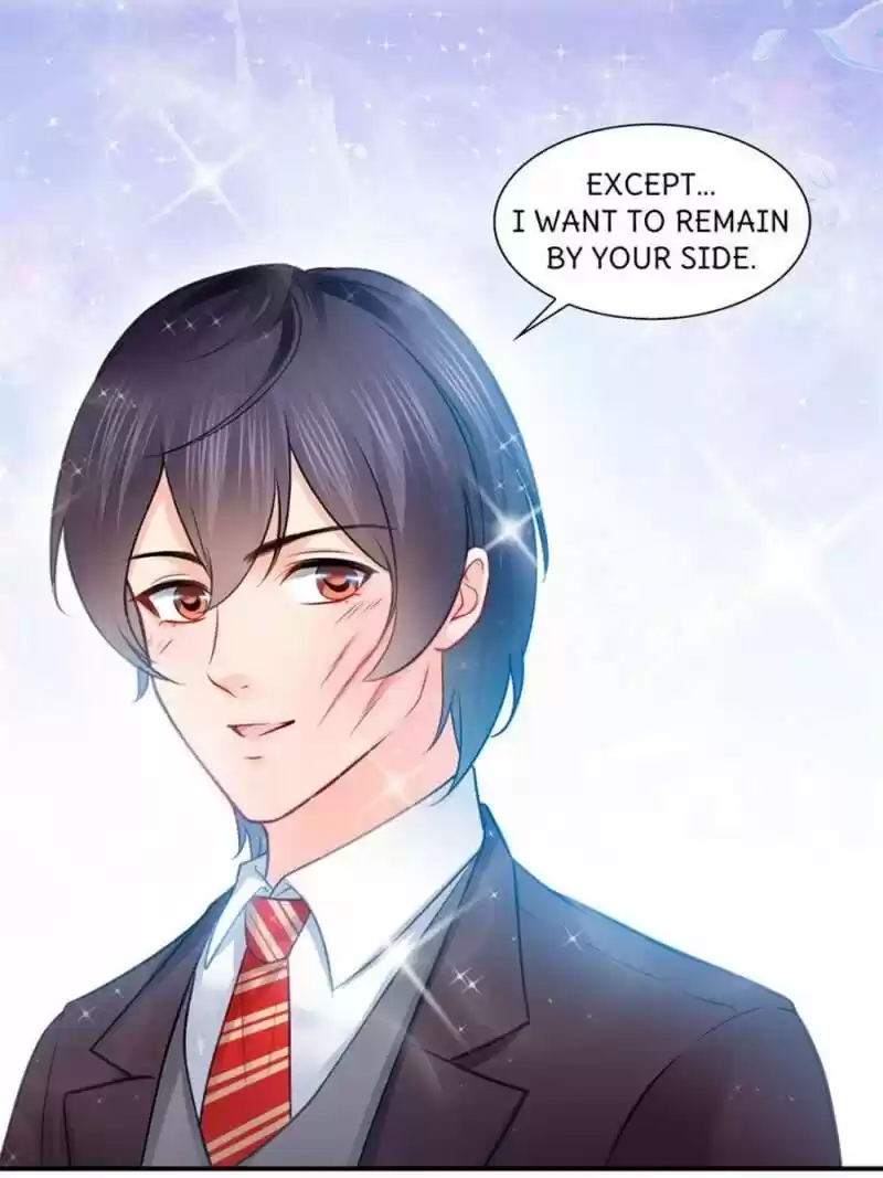 100% Sweet Love: The Delinquent XXX Wife Is a Bit Sweet (Novel) ch.037