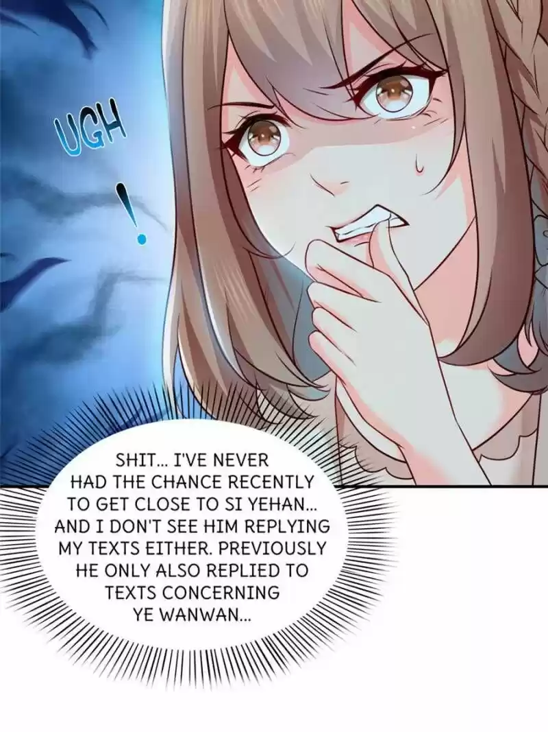 100% Sweet Love: The Delinquent XXX Wife Is a Bit Sweet (Novel) ch.037