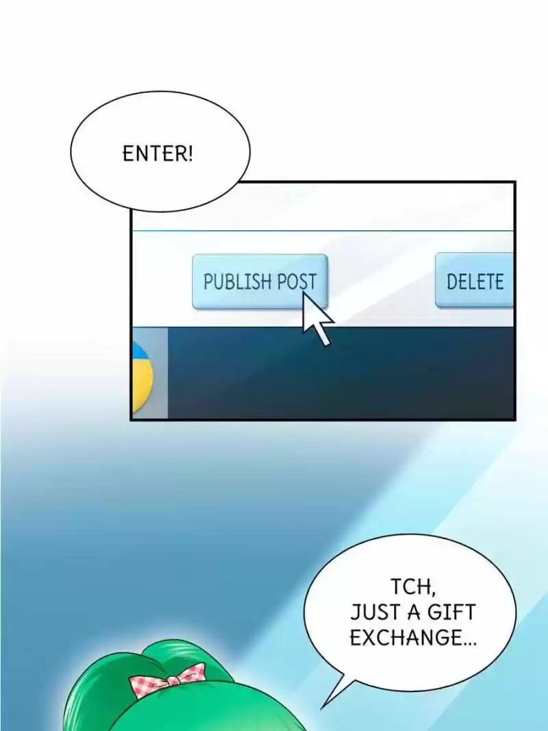 100% Sweet Love: The Delinquent XXX Wife Is a Bit Sweet (Novel) ch.037