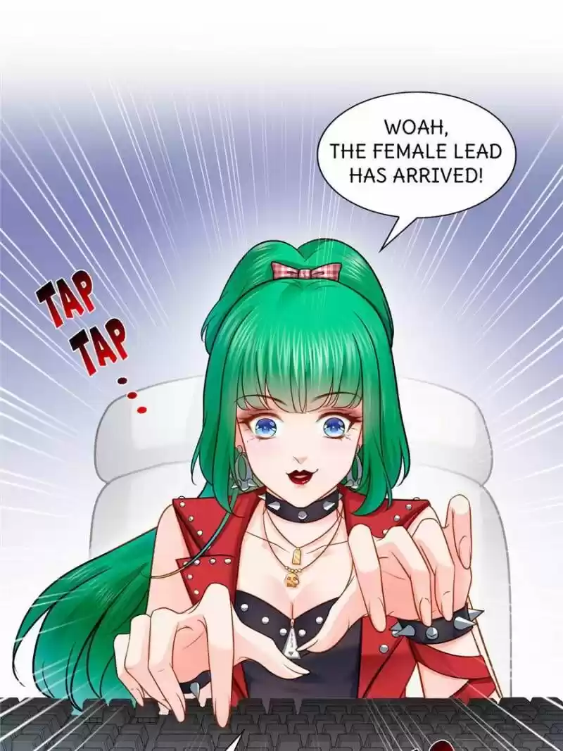 100% Sweet Love: The Delinquent XXX Wife Is a Bit Sweet (Novel) ch.037