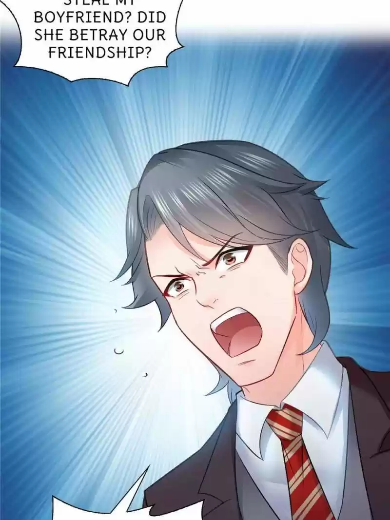 100% Sweet Love: The Delinquent XXX Wife Is a Bit Sweet (Novel) ch.038