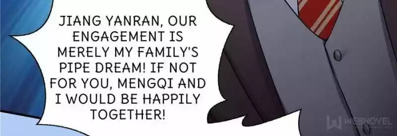 100% Sweet Love: The Delinquent XXX Wife Is a Bit Sweet (Novel) ch.038