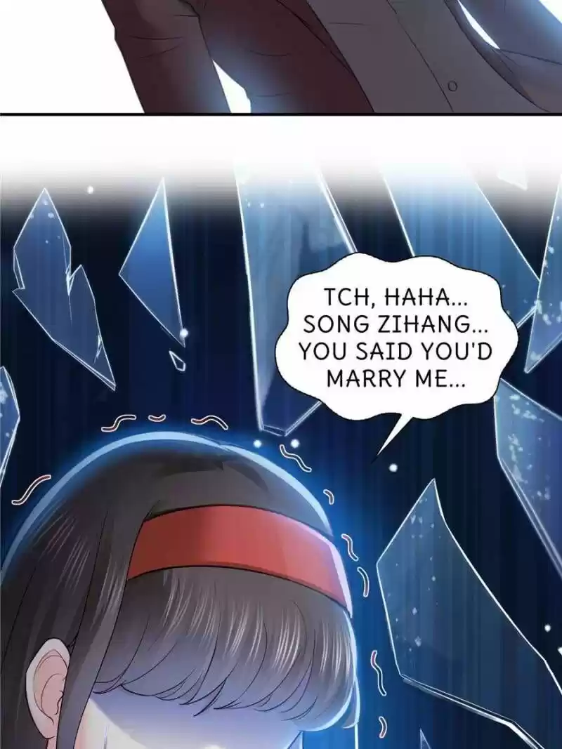 100% Sweet Love: The Delinquent XXX Wife Is a Bit Sweet (Novel) ch.038