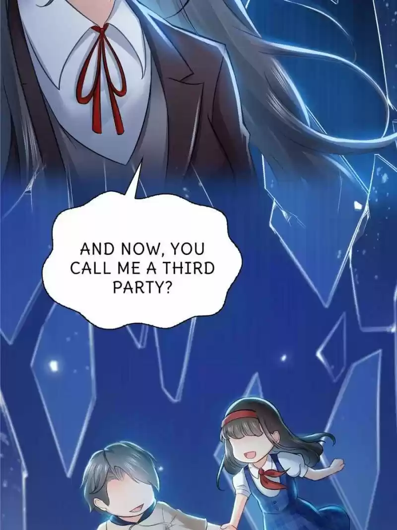 100% Sweet Love: The Delinquent XXX Wife Is a Bit Sweet (Novel) ch.038