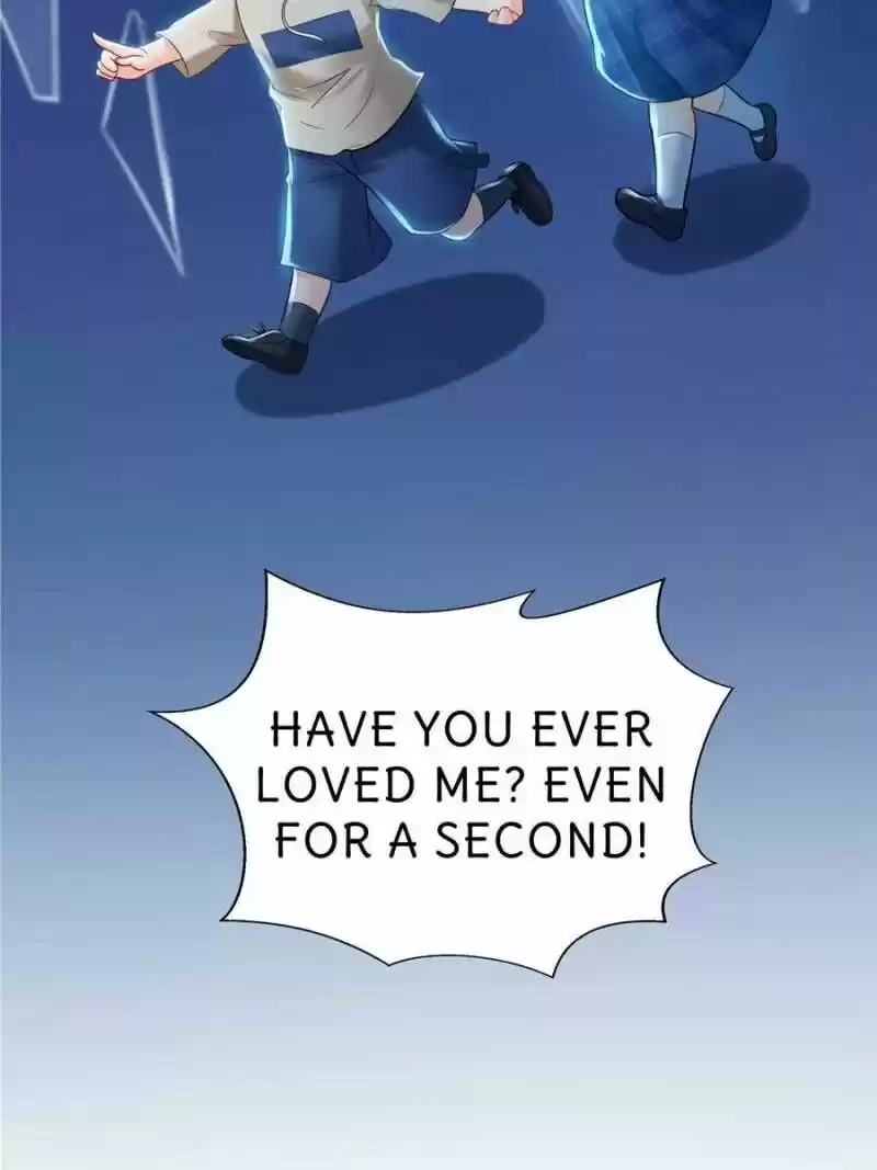 100% Sweet Love: The Delinquent XXX Wife Is a Bit Sweet (Novel) ch.038