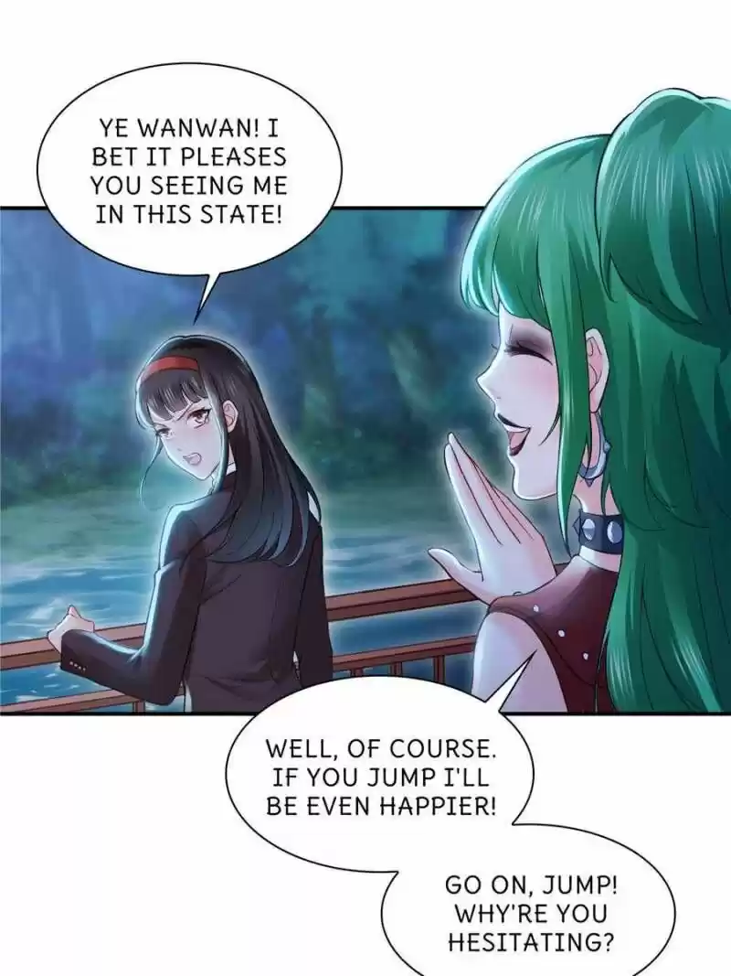 100% Sweet Love: The Delinquent XXX Wife Is a Bit Sweet (Novel) ch.038