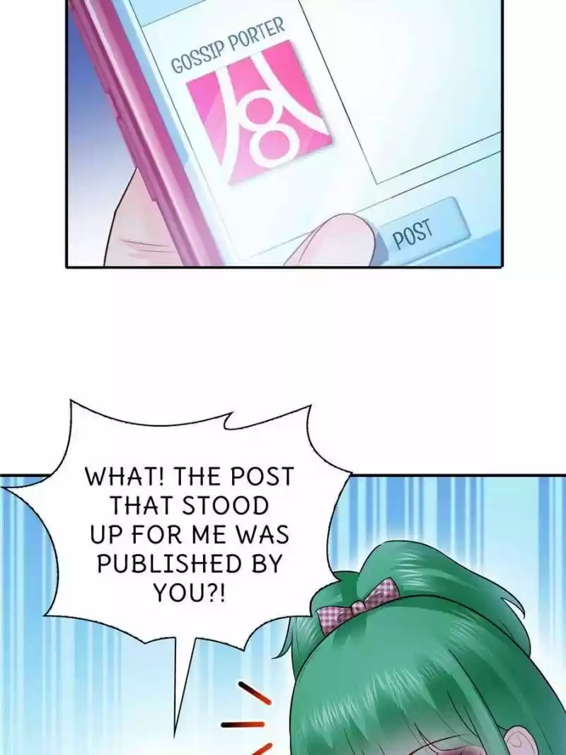 100% Sweet Love: The Delinquent XXX Wife Is a Bit Sweet (Novel) ch.038