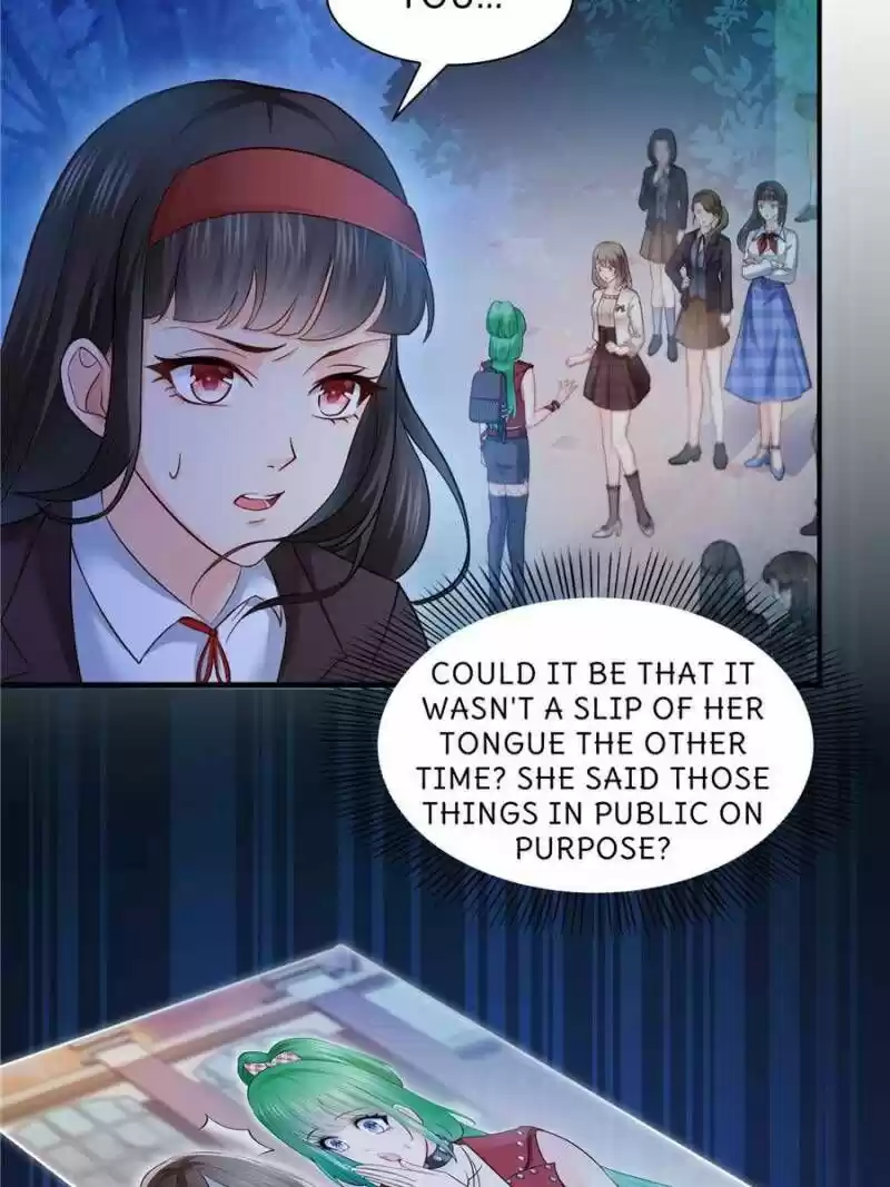 100% Sweet Love: The Delinquent XXX Wife Is a Bit Sweet (Novel) ch.038