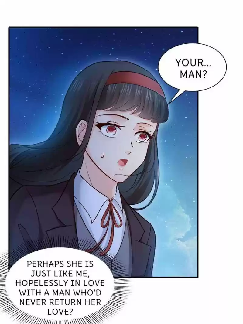 100% Sweet Love: The Delinquent XXX Wife Is a Bit Sweet (Novel) ch.038