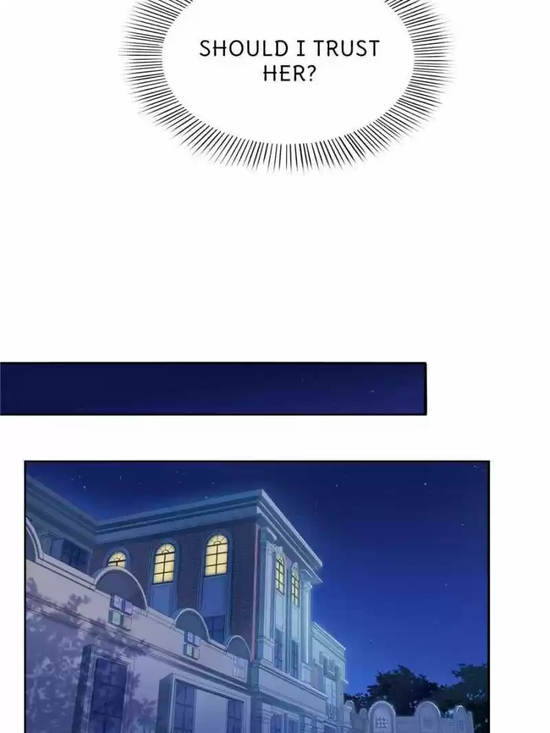 100% Sweet Love: The Delinquent XXX Wife Is a Bit Sweet (Novel) ch.038