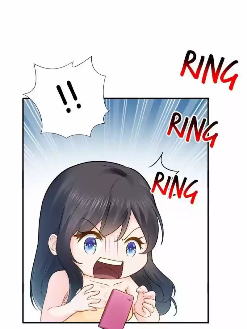 100% Sweet Love: The Delinquent XXX Wife Is a Bit Sweet (Novel) ch.038