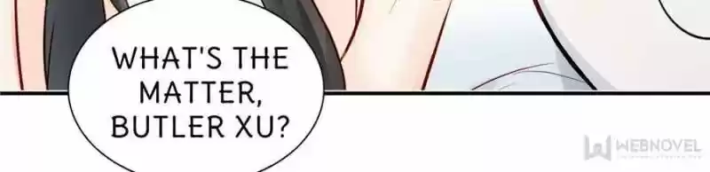 100% Sweet Love: The Delinquent XXX Wife Is a Bit Sweet (Novel) ch.038