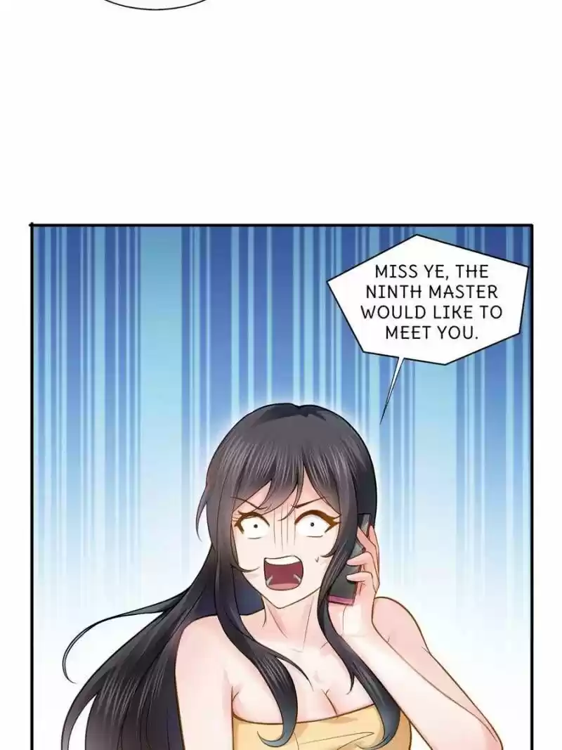 100% Sweet Love: The Delinquent XXX Wife Is a Bit Sweet (Novel) ch.038