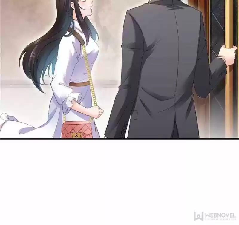 100% Sweet Love: The Delinquent XXX Wife Is a Bit Sweet (Novel) ch.039