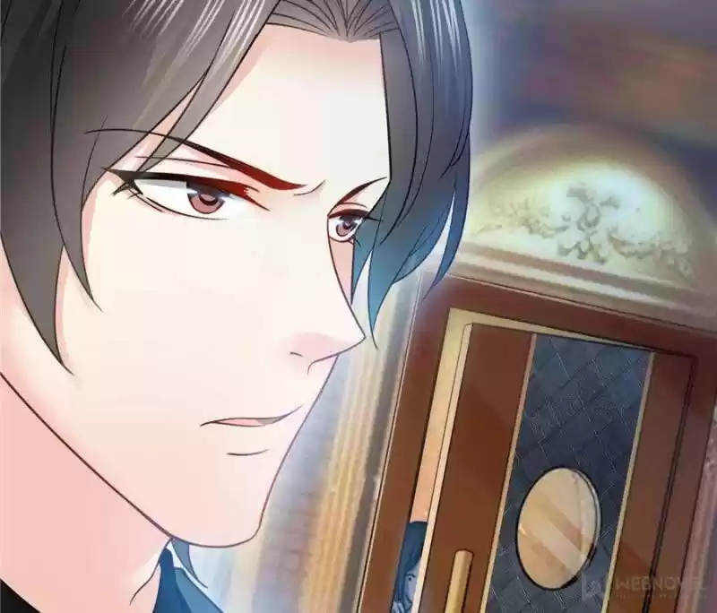 100% Sweet Love: The Delinquent XXX Wife Is a Bit Sweet (Novel) ch.039