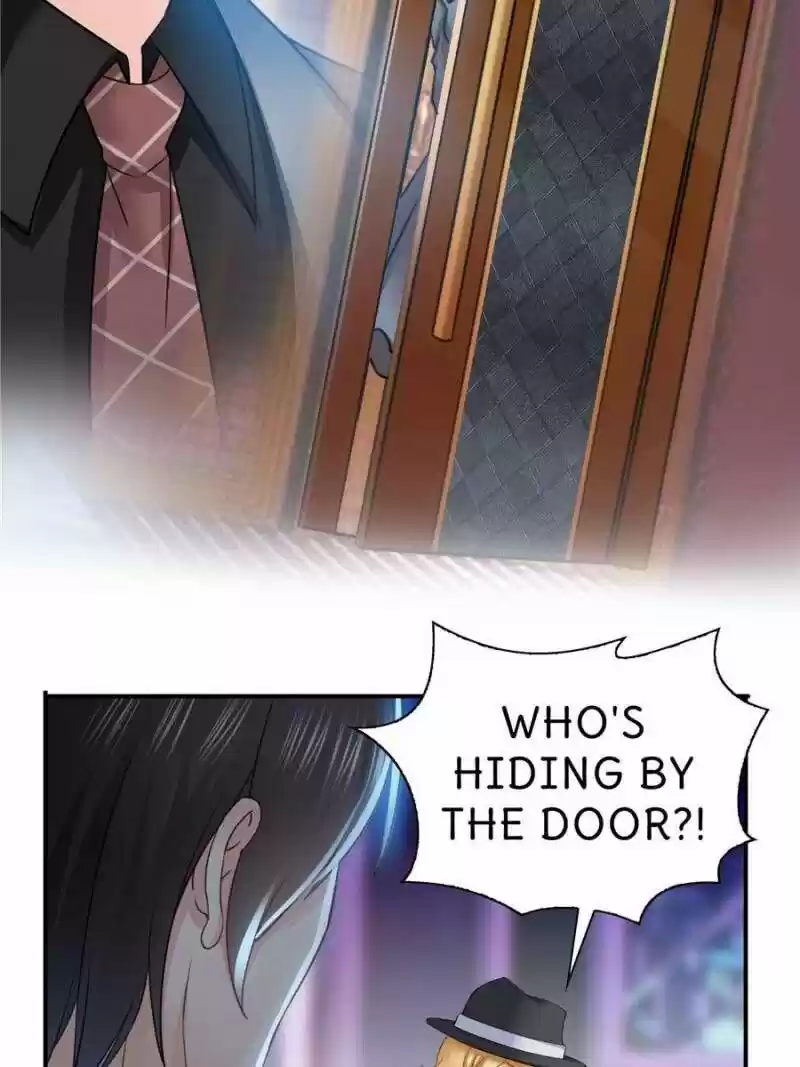 100% Sweet Love: The Delinquent XXX Wife Is a Bit Sweet (Novel) ch.039