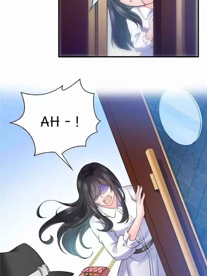 100% Sweet Love: The Delinquent XXX Wife Is a Bit Sweet (Novel) ch.039