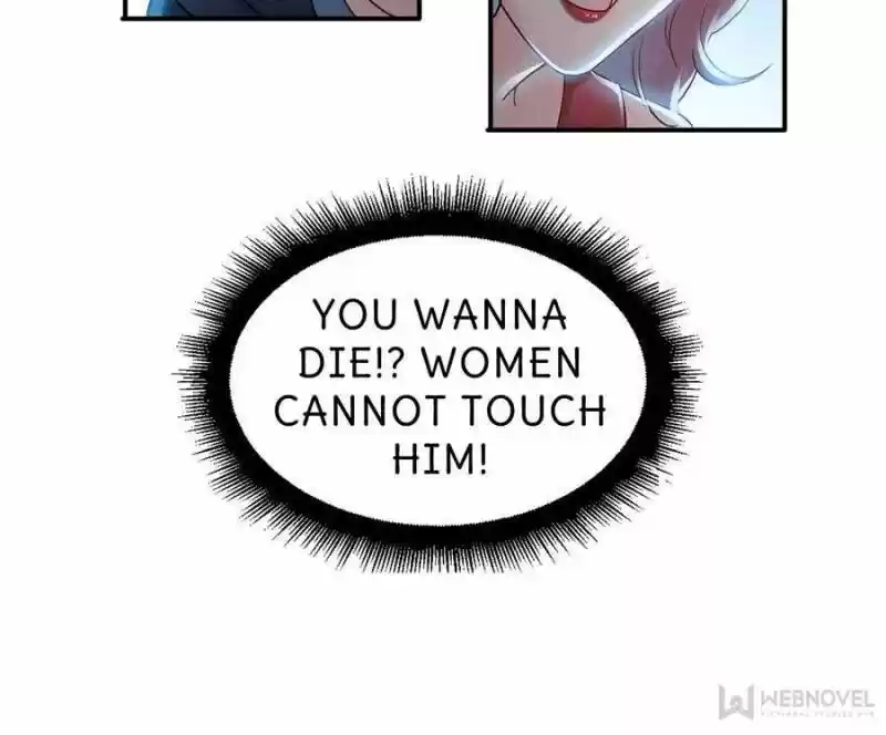 100% Sweet Love: The Delinquent XXX Wife Is a Bit Sweet (Novel) ch.039