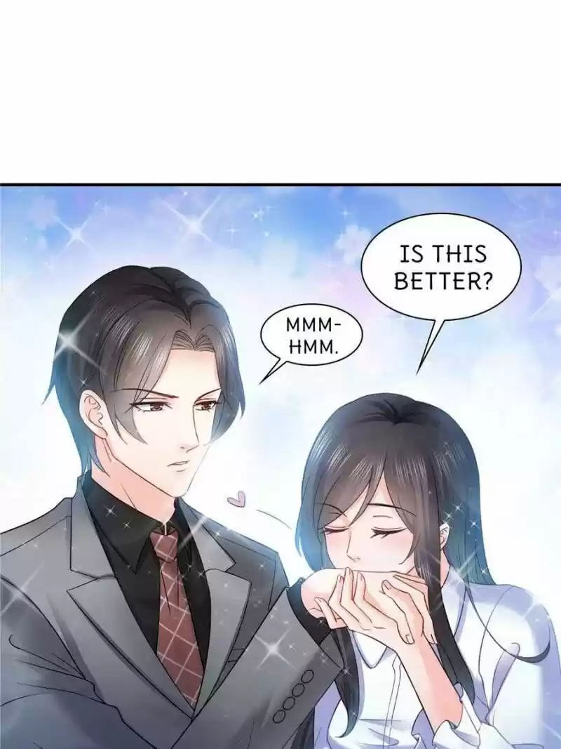 100% Sweet Love: The Delinquent XXX Wife Is a Bit Sweet (Novel) ch.039