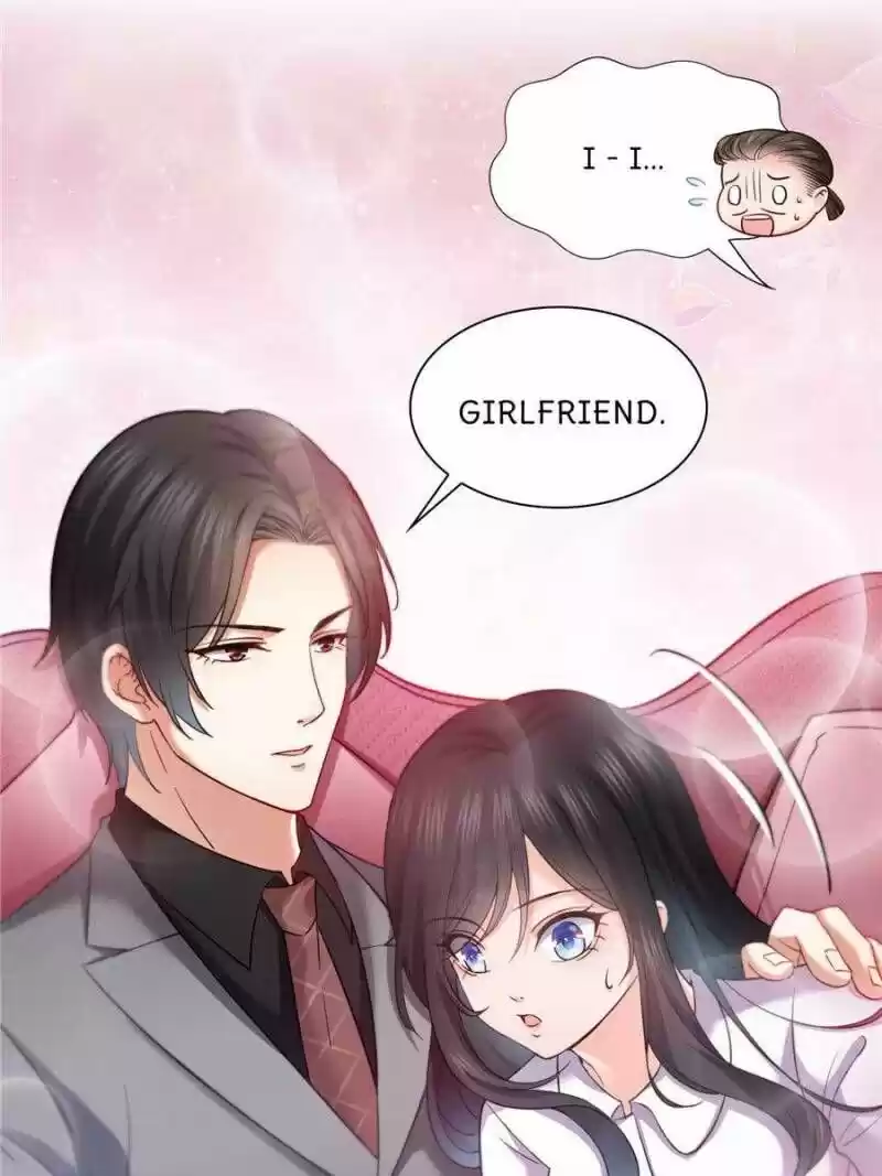 100% Sweet Love: The Delinquent XXX Wife Is a Bit Sweet (Novel) ch.039