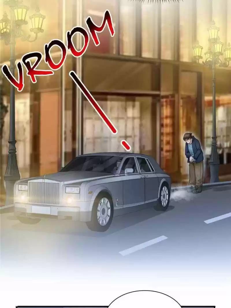 100% Sweet Love: The Delinquent XXX Wife Is a Bit Sweet (Novel) ch.039