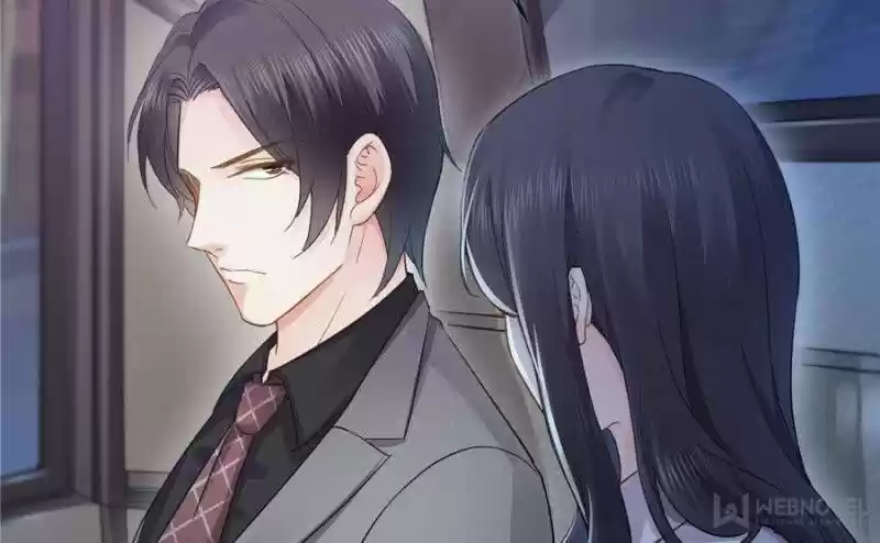 100% Sweet Love: The Delinquent XXX Wife Is a Bit Sweet (Novel) ch.039