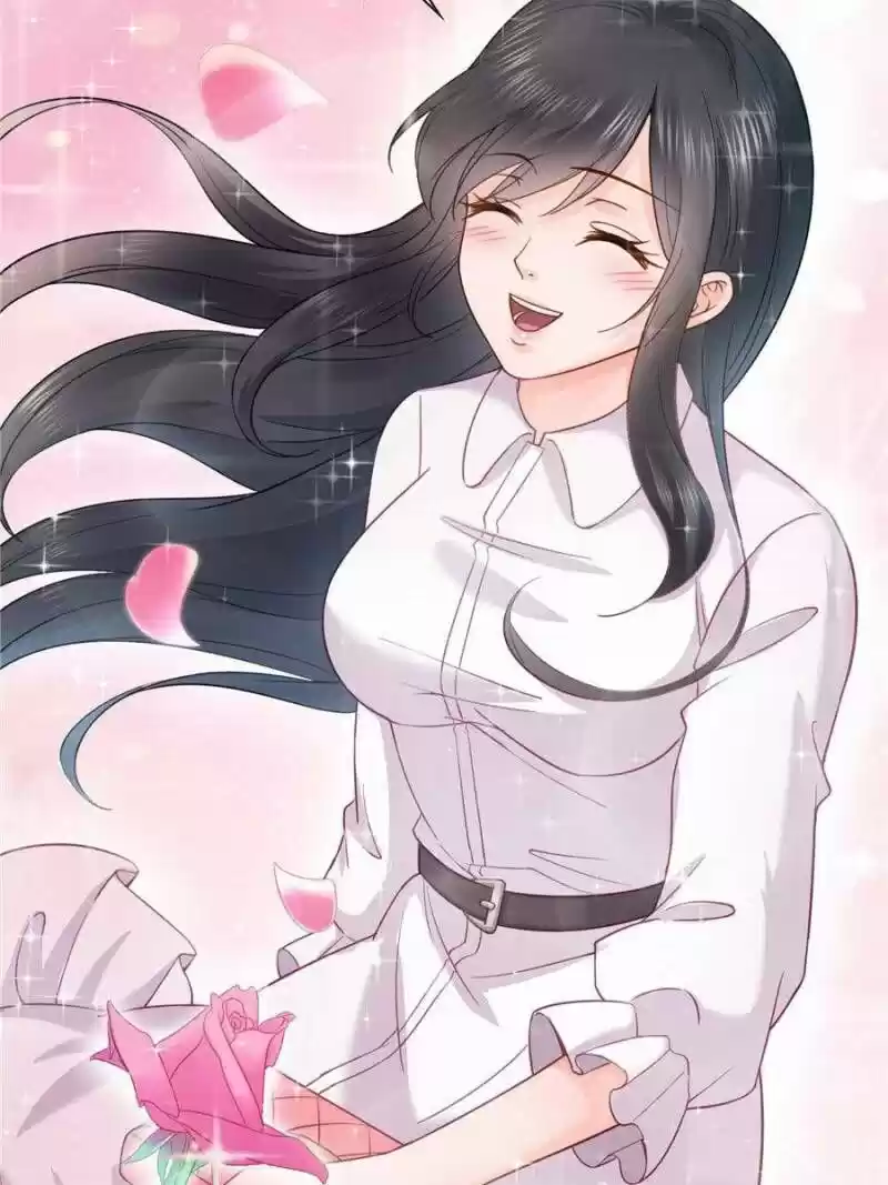 100% Sweet Love: The Delinquent XXX Wife Is a Bit Sweet (Novel) ch.039