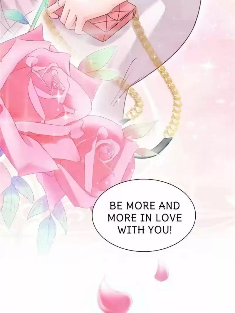 100% Sweet Love: The Delinquent XXX Wife Is a Bit Sweet (Novel) ch.039