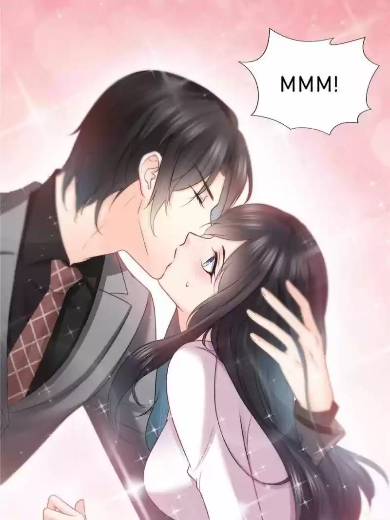 100% Sweet Love: The Delinquent XXX Wife Is a Bit Sweet (Novel) ch.040