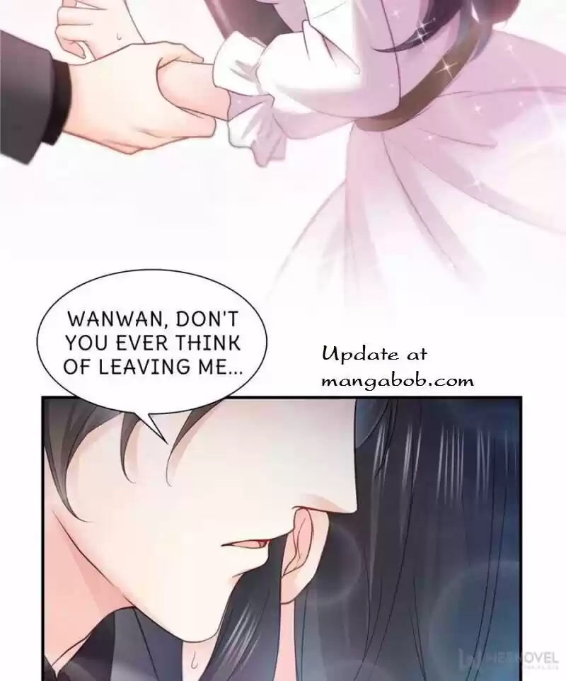 100% Sweet Love: The Delinquent XXX Wife Is a Bit Sweet (Novel) ch.040