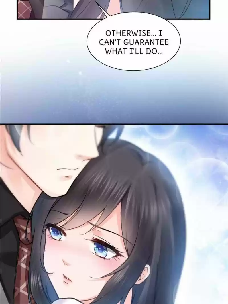 100% Sweet Love: The Delinquent XXX Wife Is a Bit Sweet (Novel) ch.040