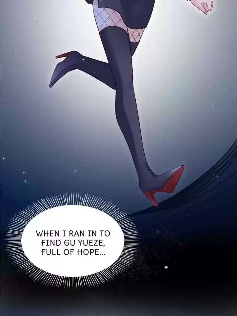 100% Sweet Love: The Delinquent XXX Wife Is a Bit Sweet (Novel) ch.040