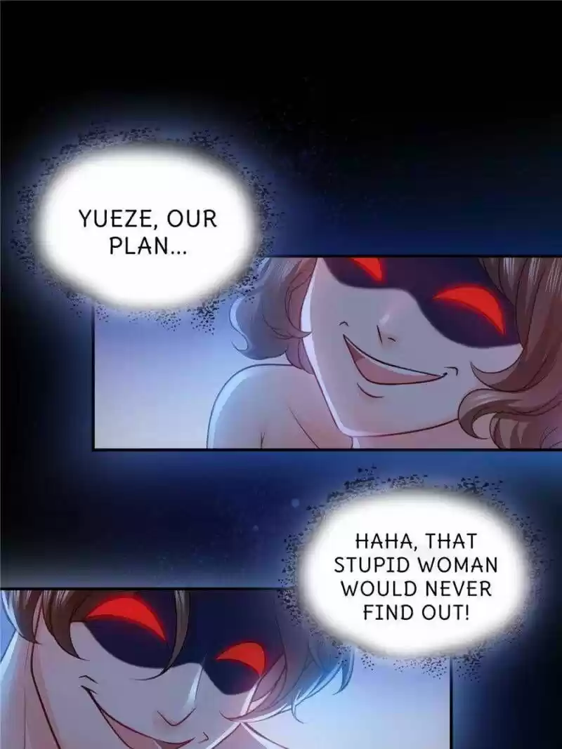 100% Sweet Love: The Delinquent XXX Wife Is a Bit Sweet (Novel) ch.040