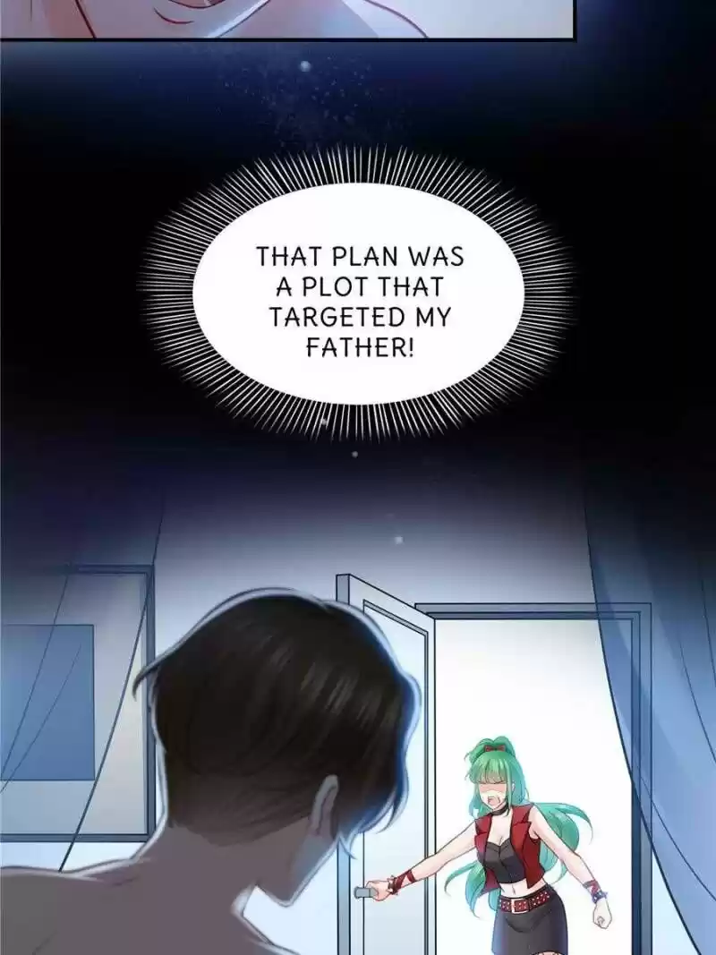 100% Sweet Love: The Delinquent XXX Wife Is a Bit Sweet (Novel) ch.040