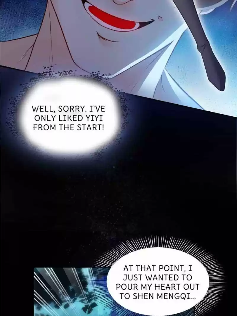 100% Sweet Love: The Delinquent XXX Wife Is a Bit Sweet (Novel) ch.040