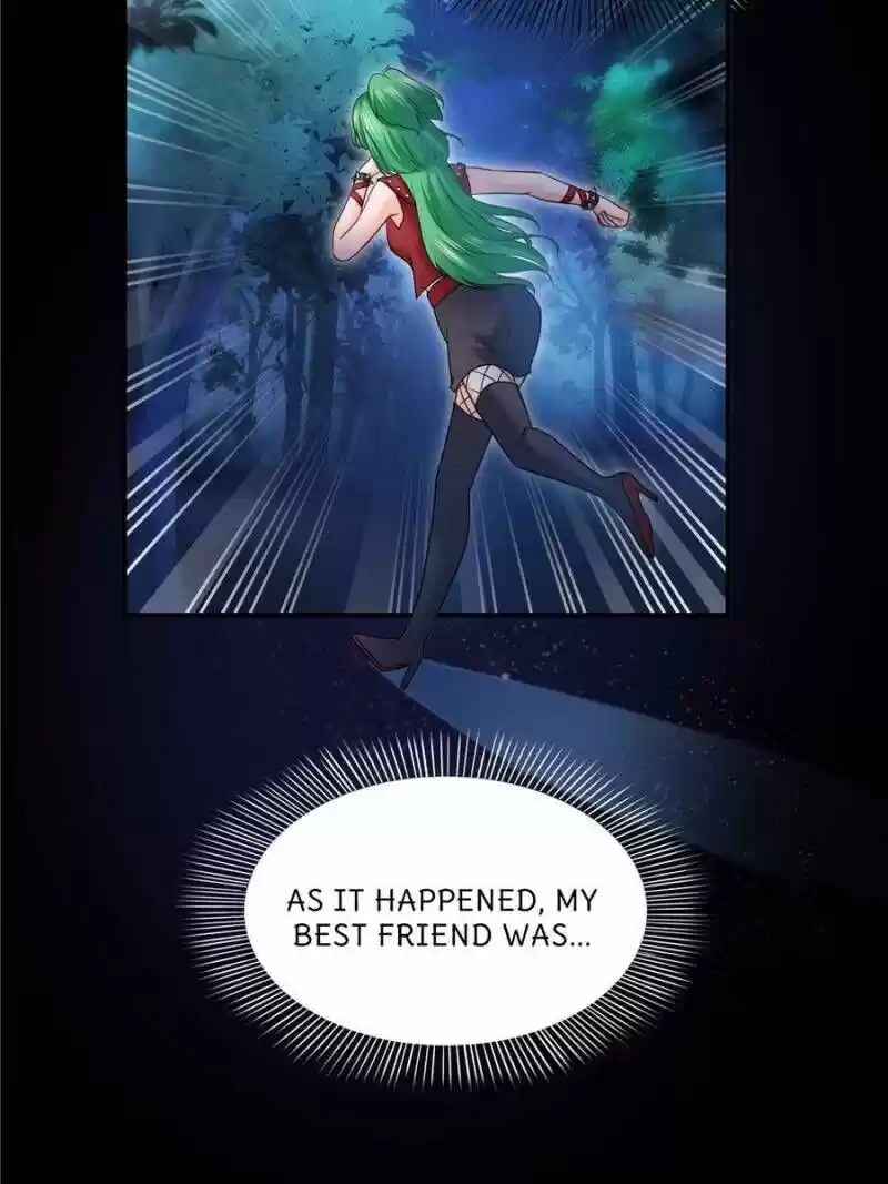 100% Sweet Love: The Delinquent XXX Wife Is a Bit Sweet (Novel) ch.040