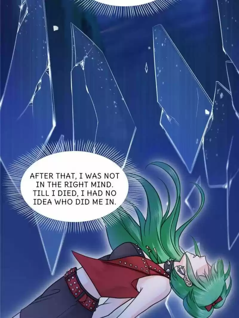 100% Sweet Love: The Delinquent XXX Wife Is a Bit Sweet (Novel) ch.040