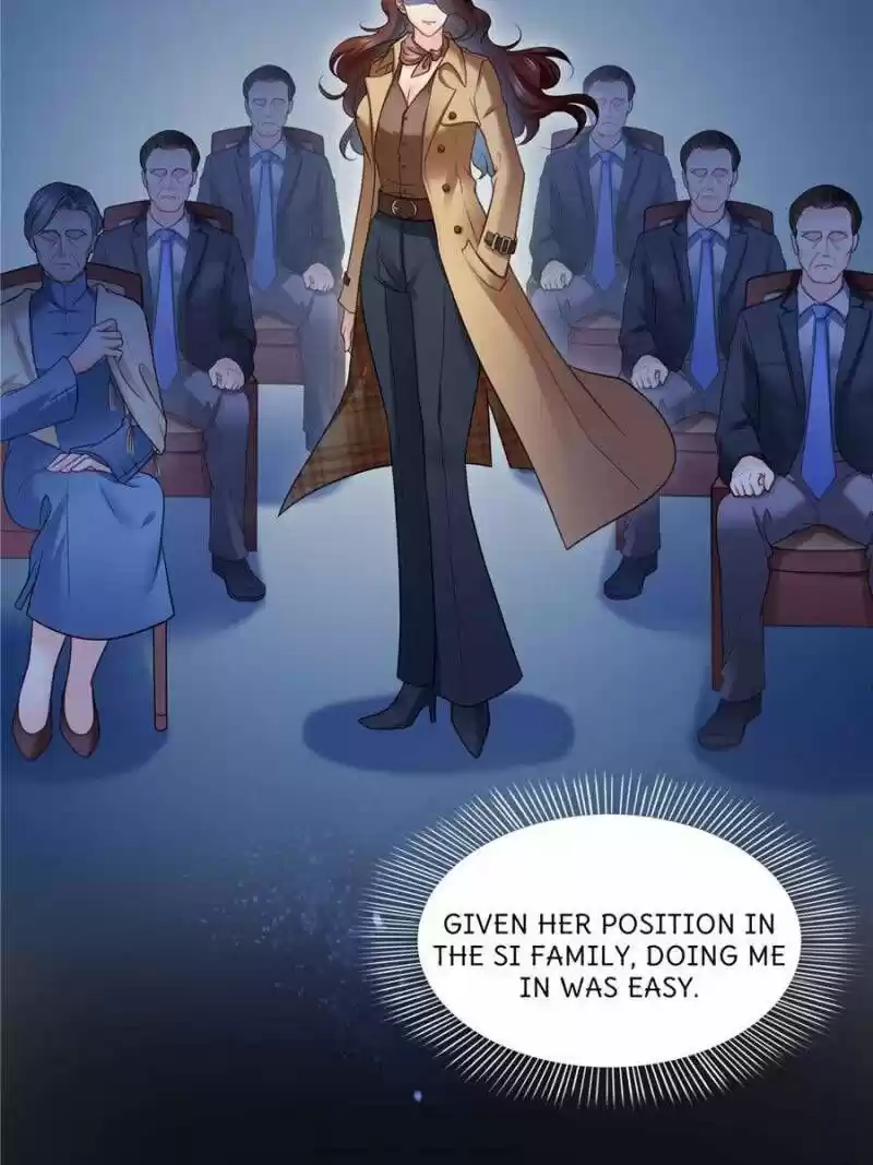 100% Sweet Love: The Delinquent XXX Wife Is a Bit Sweet (Novel) ch.040