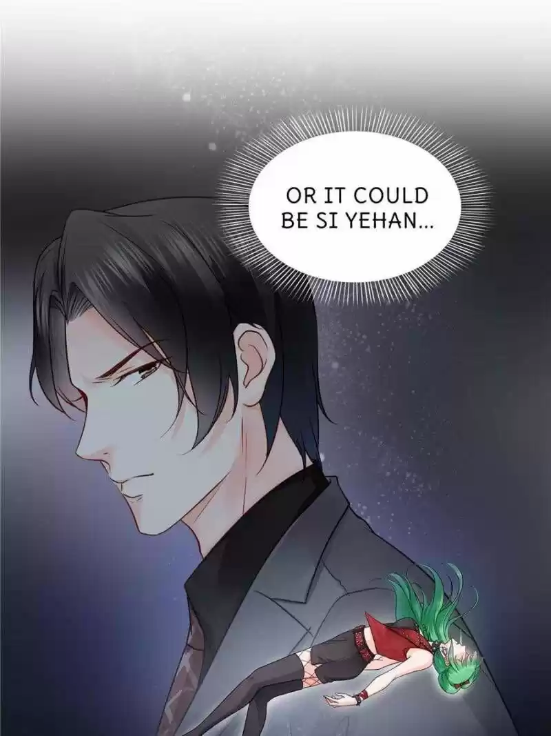 100% Sweet Love: The Delinquent XXX Wife Is a Bit Sweet (Novel) ch.040