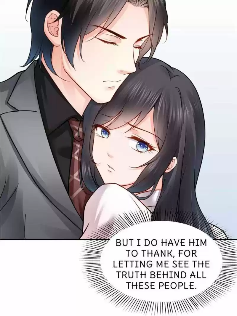 100% Sweet Love: The Delinquent XXX Wife Is a Bit Sweet (Novel) ch.040