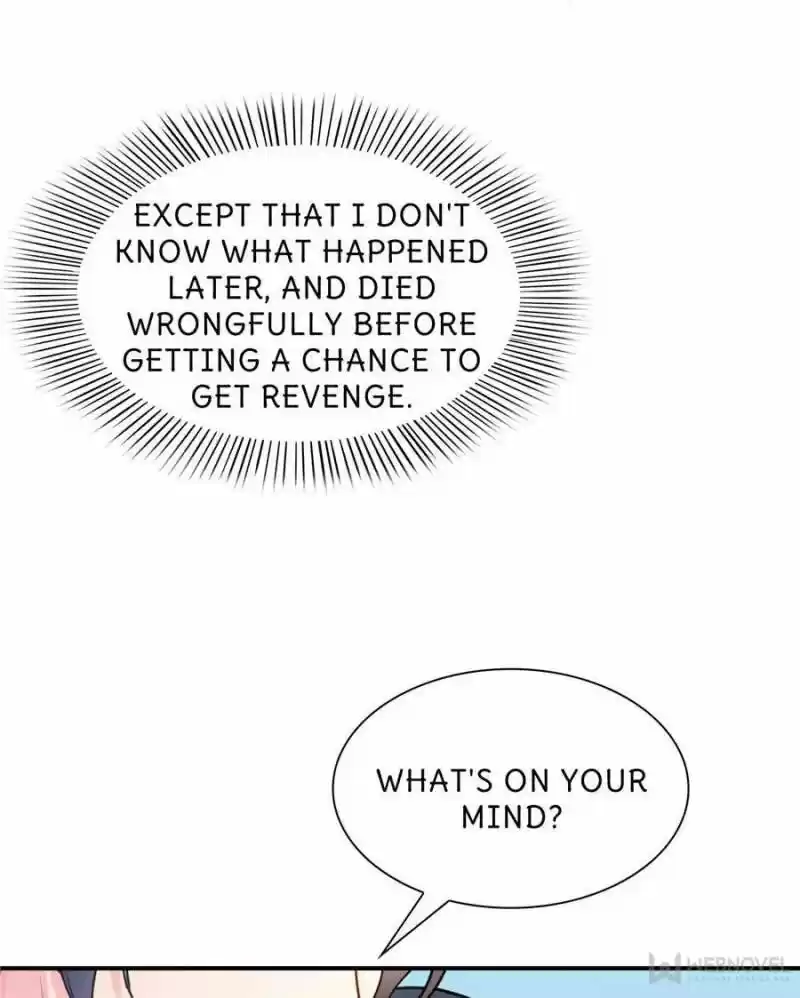 100% Sweet Love: The Delinquent XXX Wife Is a Bit Sweet (Novel) ch.040